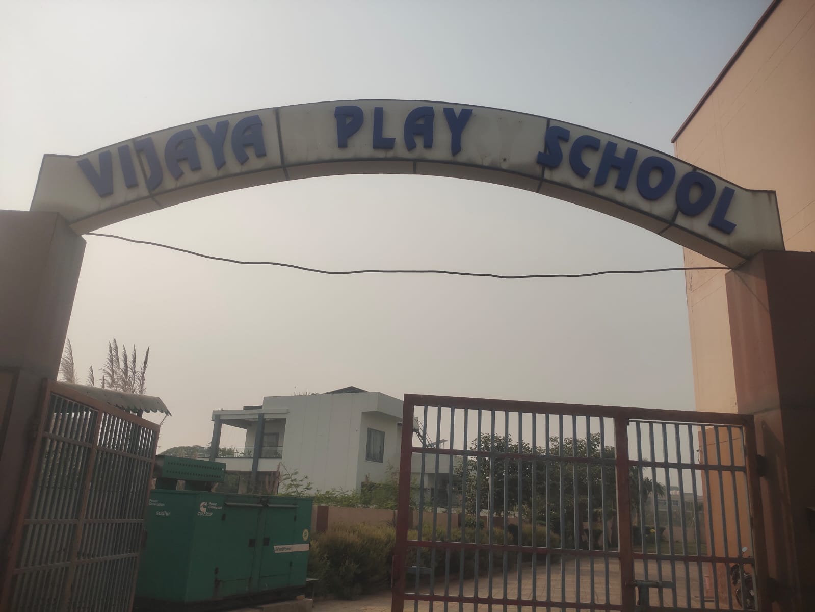Vijaya play